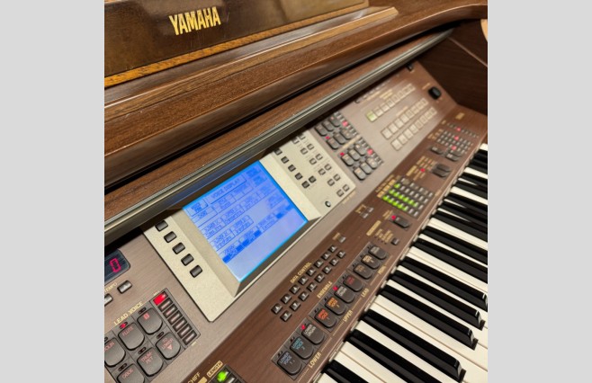 Yamaha AR100 Organ, Used - All Inclusive Top Grade Package (SN:601177) - Image 6